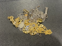 買取品目