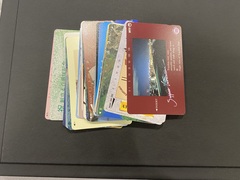 買取品目