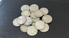 買取品目