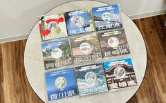 買取品目